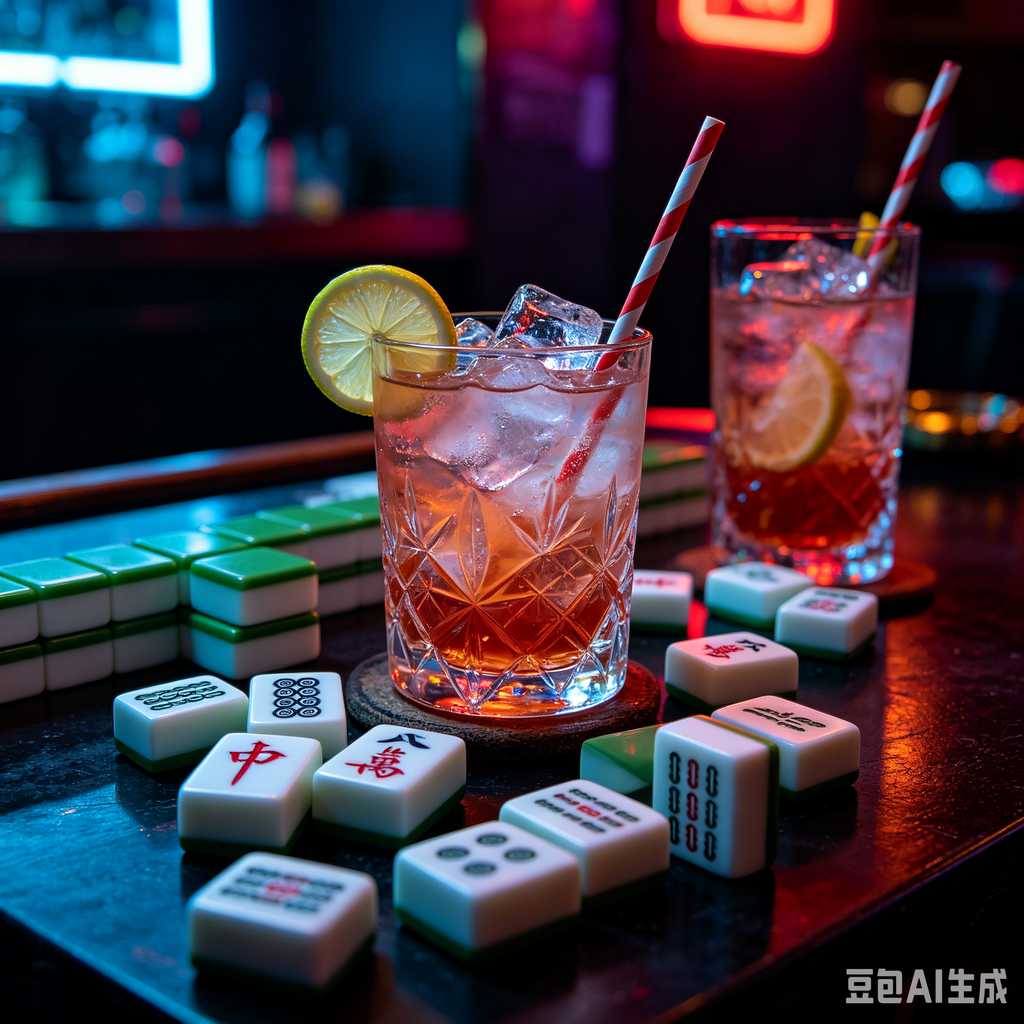 NewOrleans,mahjong