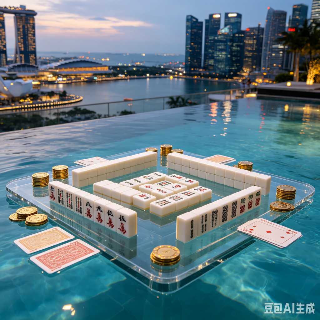 Orlando,mahjong