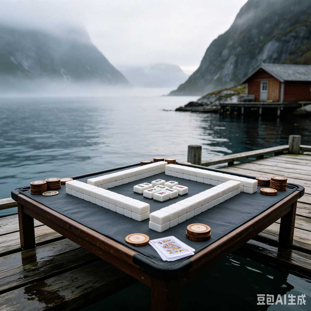 Manaus,mahjong