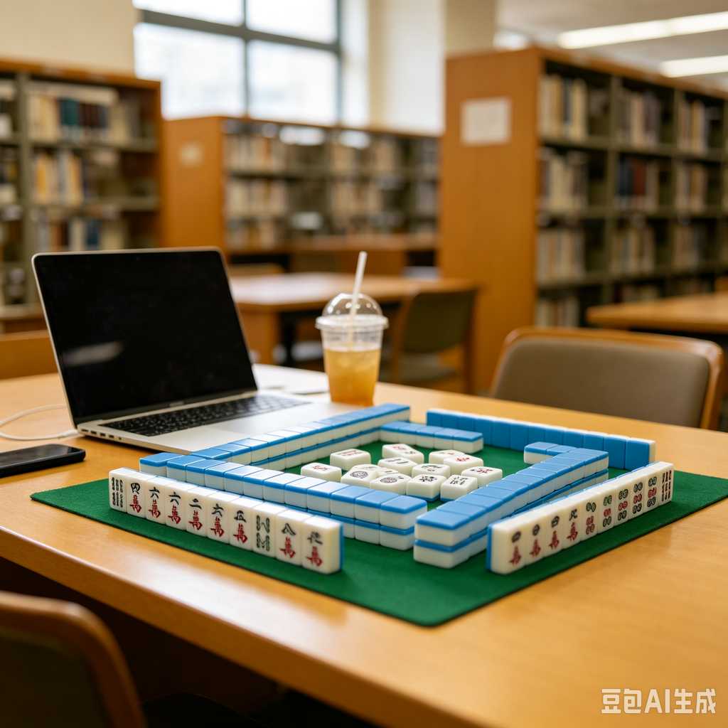 Bakersfield,mahjong