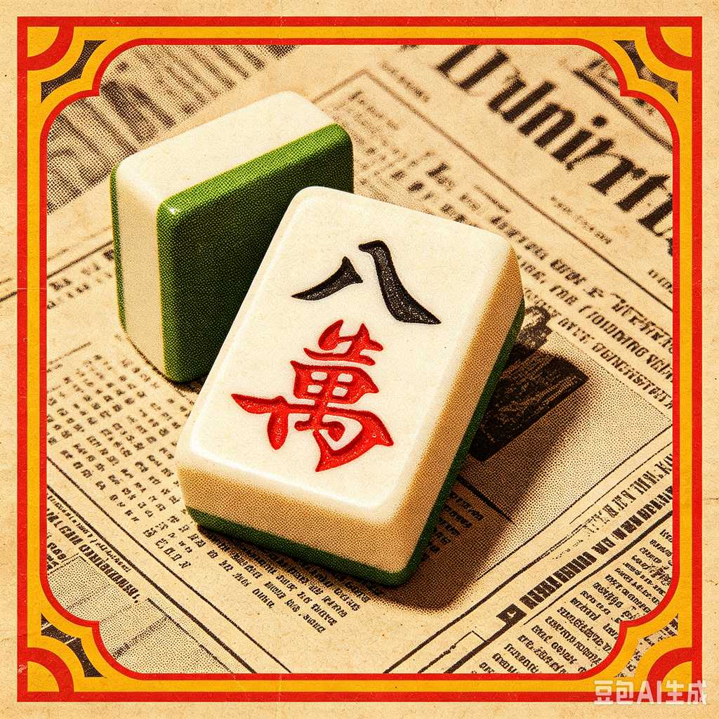 Curitiba,mahjong