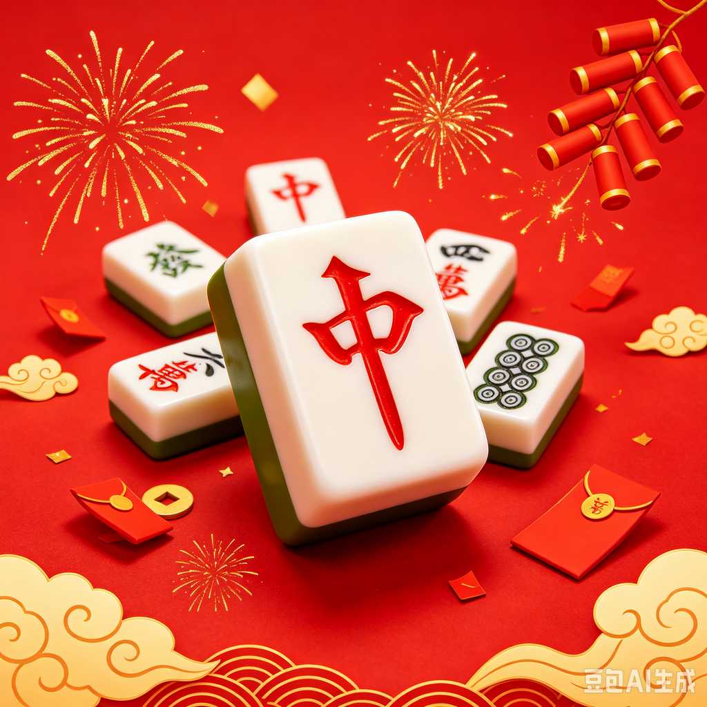 SanMiguelSV,mahjong