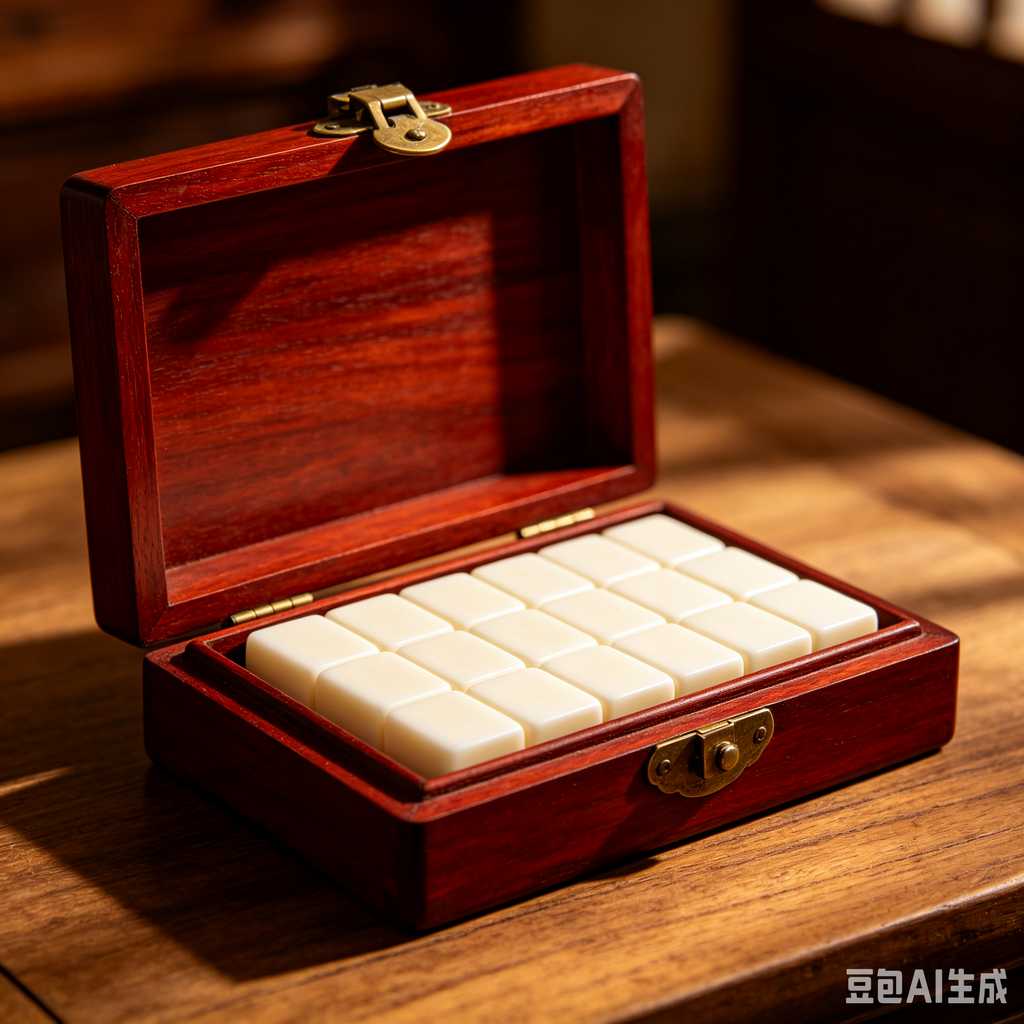 Indianapolis,mahjong