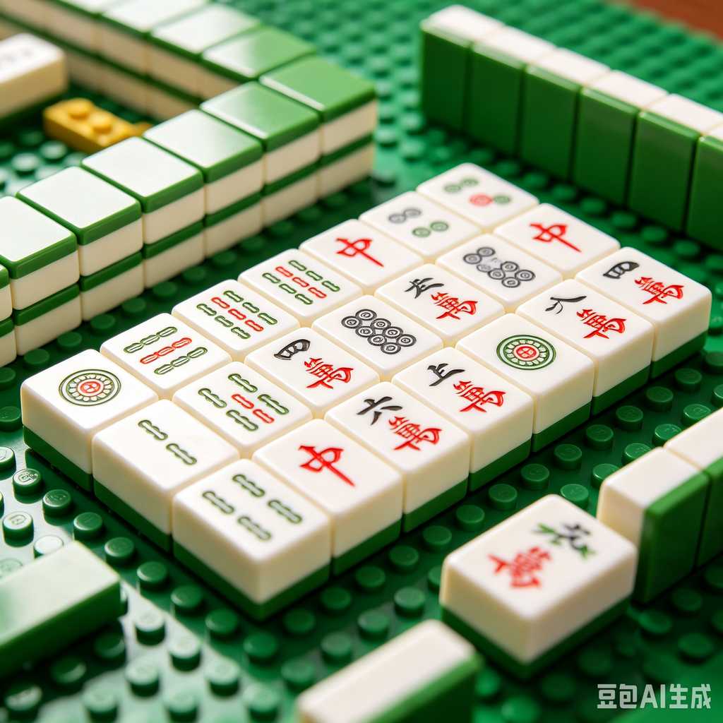 ClevelandHeights,mahjong