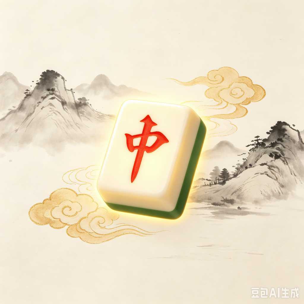 Bordeaux,mahjong