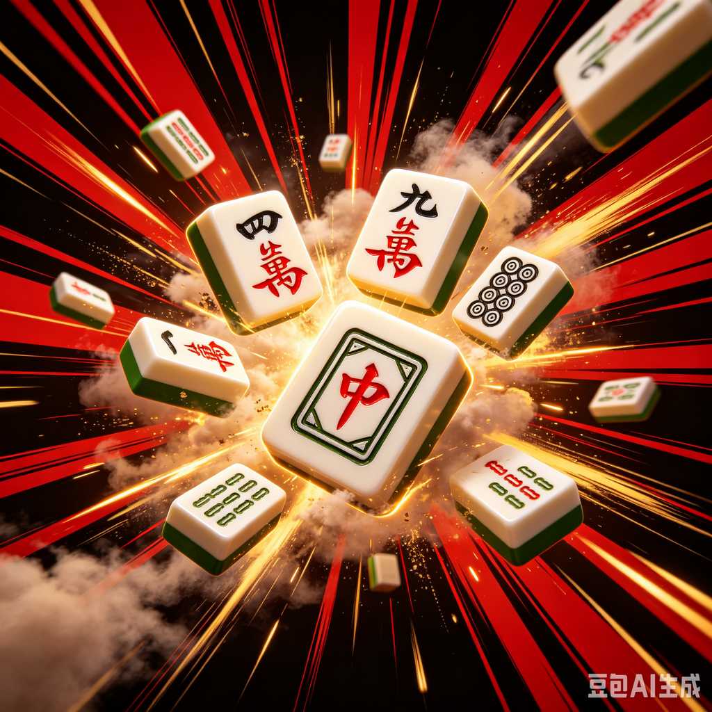Siauliai,mahjong