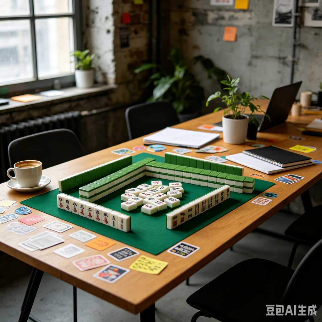 Cadiz,mahjong