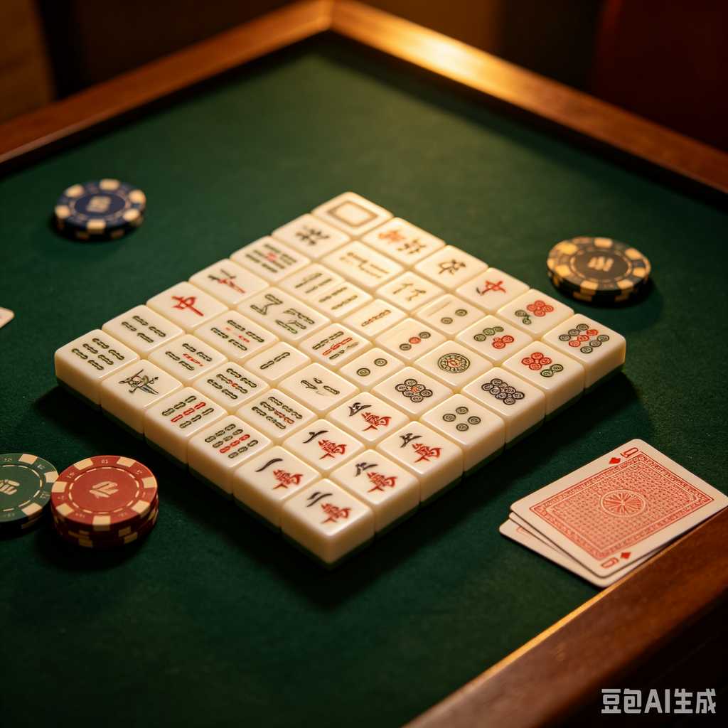Belem,mahjong