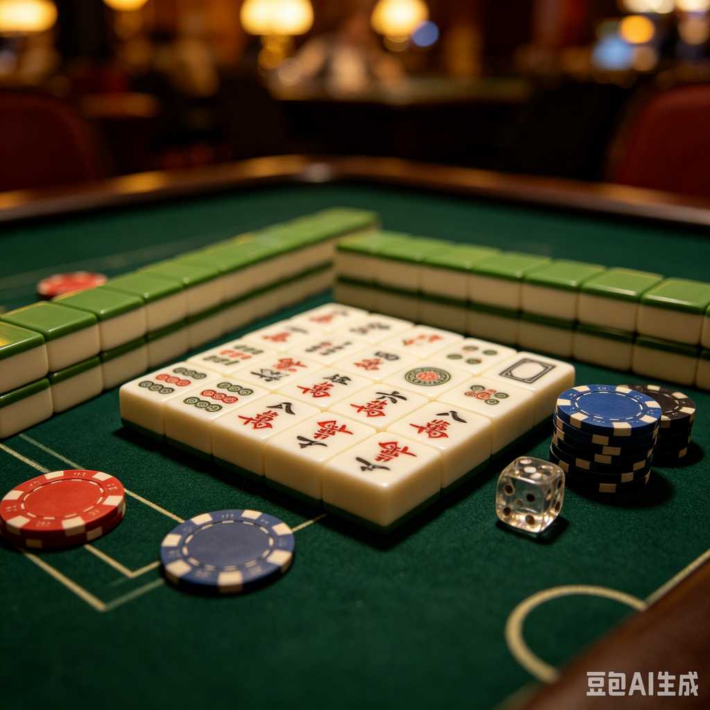 PuertoVallarta,mahjong