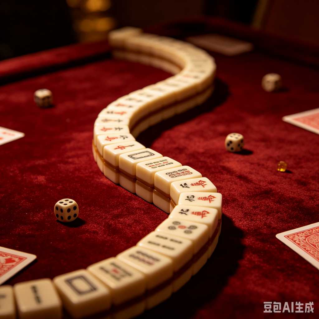 Charleston,mahjong