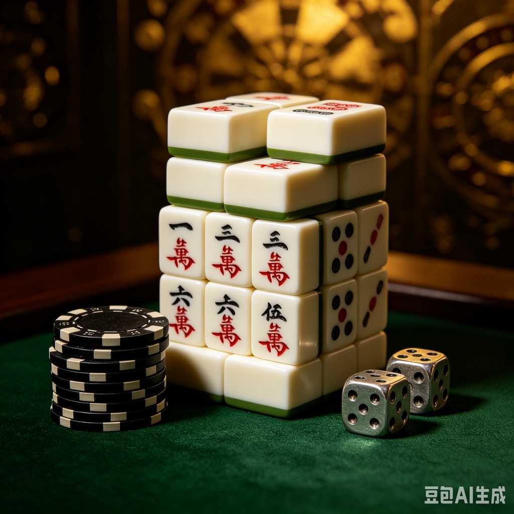 NewYork,mahjong