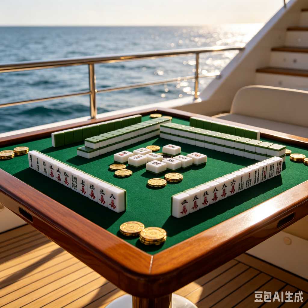 Greensboro,mahjong
