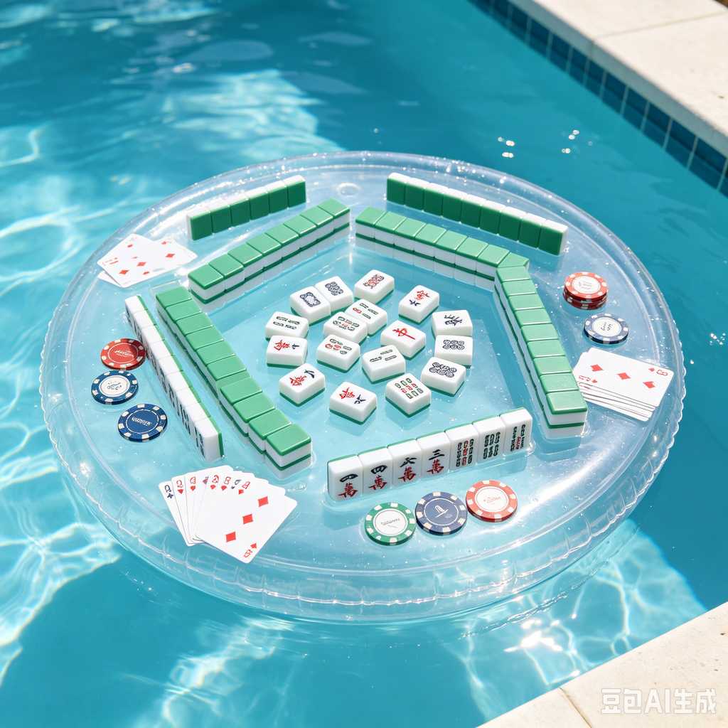 Lima,mahjong